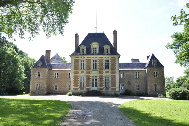 Château de Villars