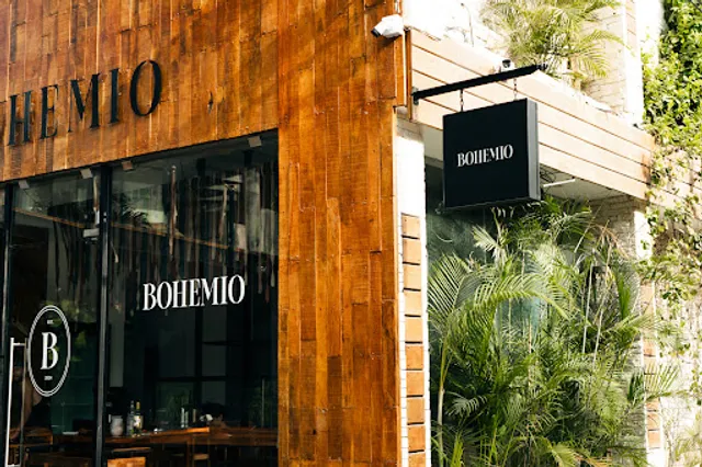 BOHEMIO TULUM