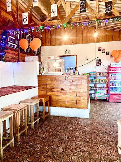 JINGGA at WAYKAMBANG EDUPARK