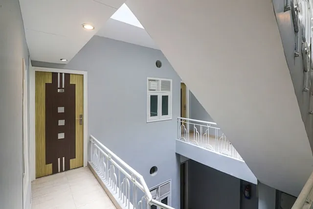 Super OYO Capital O Hotel Crown Inn Near Appu Ghar