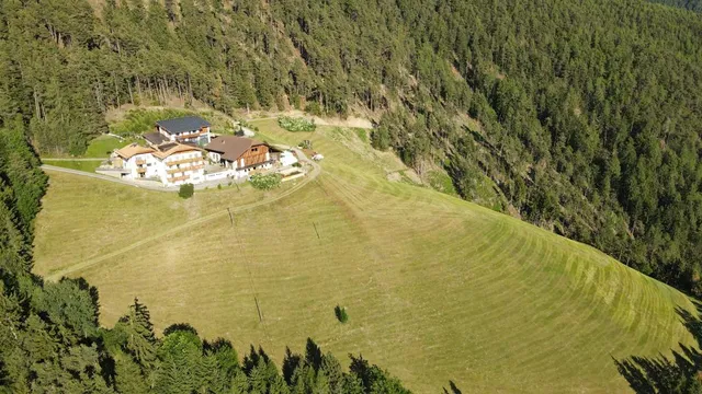 Forchnerhof Panorama