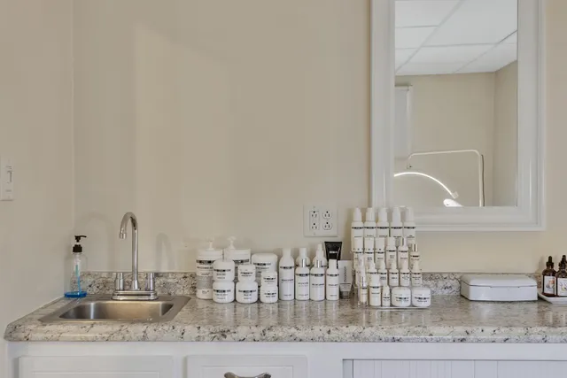 Spa 309 Salon & Boutique