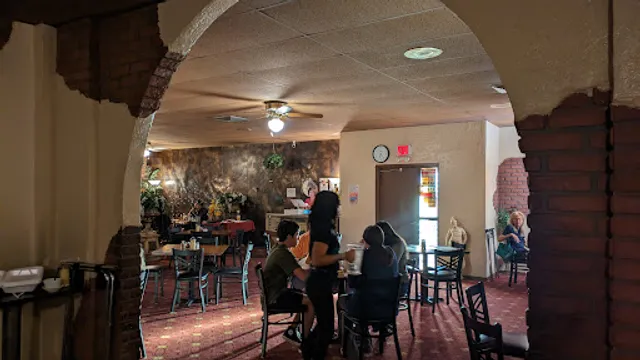 Como's Italian Restaurant