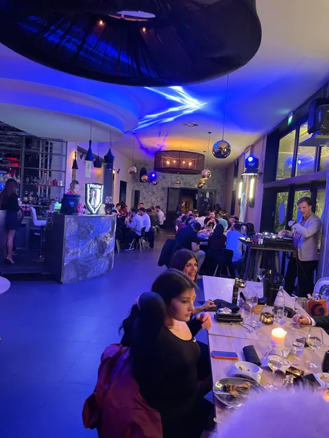 Ristorante Atlantico