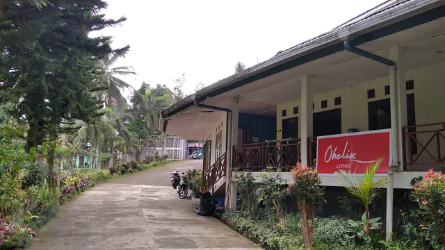 Urbanview Hotel Griya Astoeti 2 Cisarua Puncak by RedDoorz