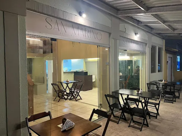 San Marino Restaurante e Pizzaria