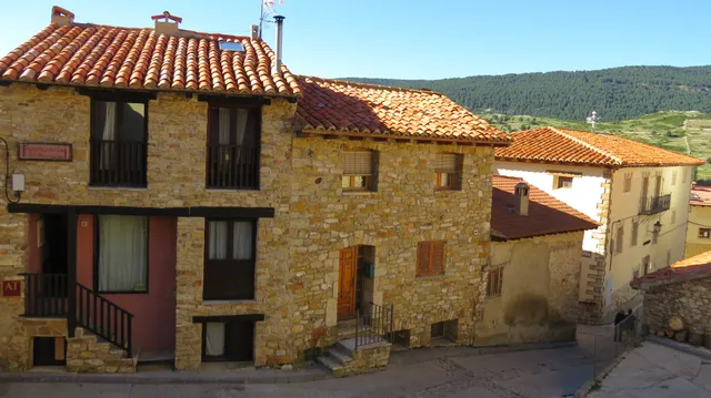 Apartamentos Sol de Valdelinares