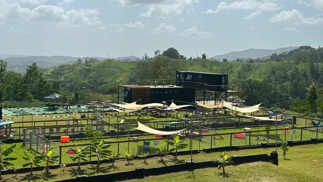 Pachamama Nature Park