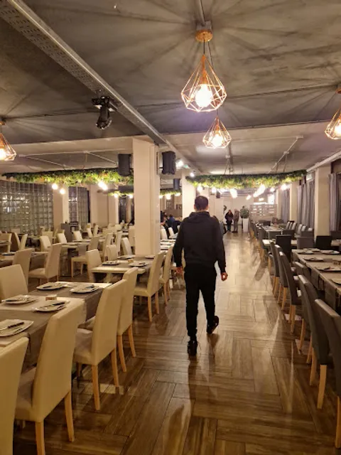 Tourlé LaPizzeria e ilGrill Rivoli Torino