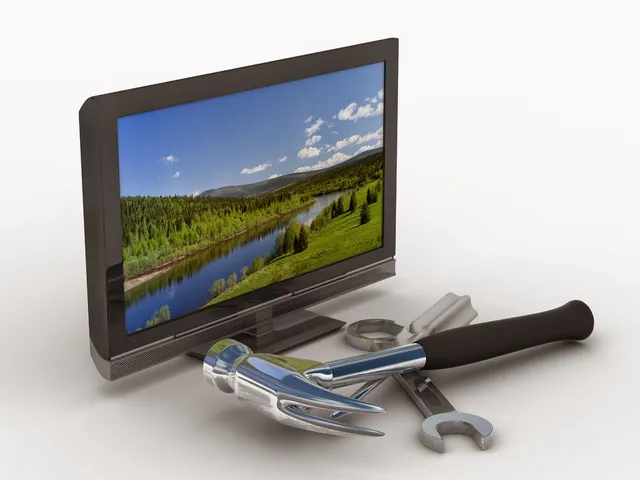 Action TV Services And Sales