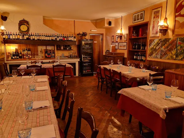 Osteria Olga