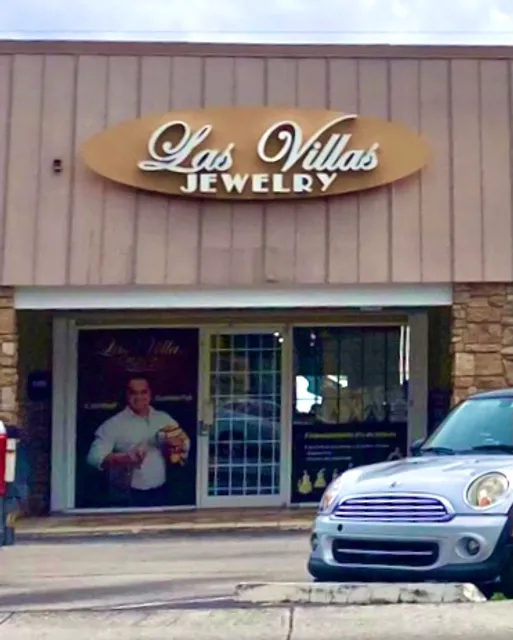 Las Villas Jewelry
