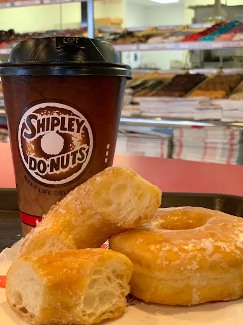 Shipley Do-Nuts