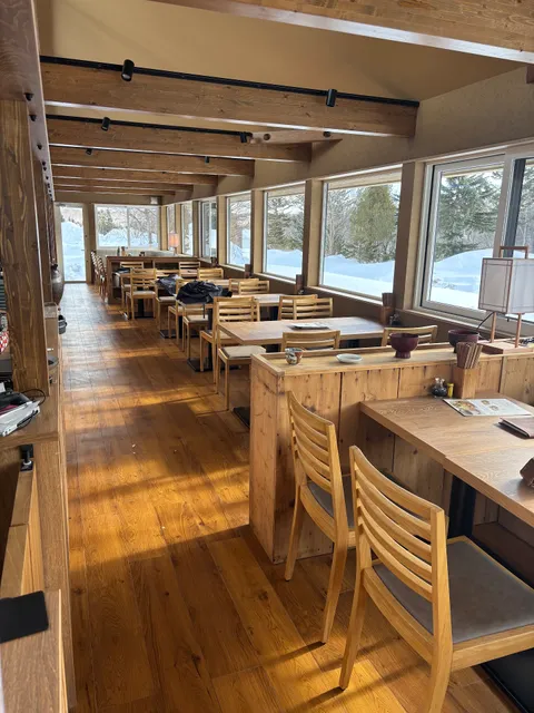 源べえ 留寿都店 (GENBE)