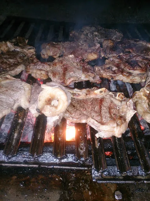 Churrascaria Paulinho da Bisteca