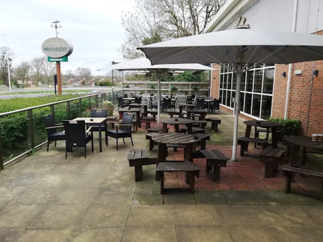 Harvester Redgrove Cheltenham