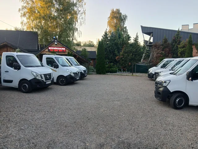 Autolawety Czarci Grill