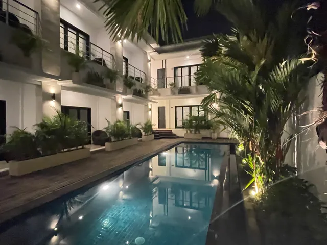 AA Guest House Canggu