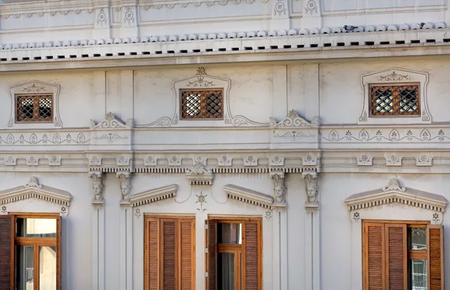 Hotel NH Collection Valencia Colón