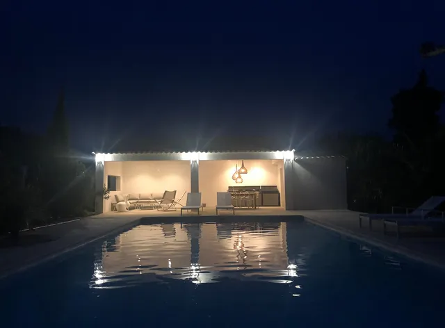 Maison Galatéa chambres d'hôtes