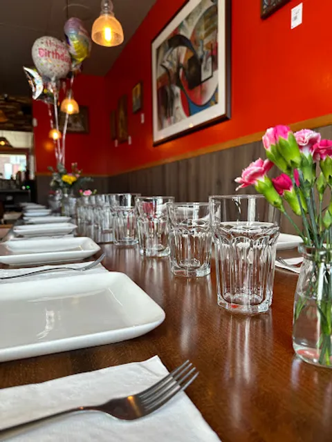 Chada Thai Seattle Restaurant