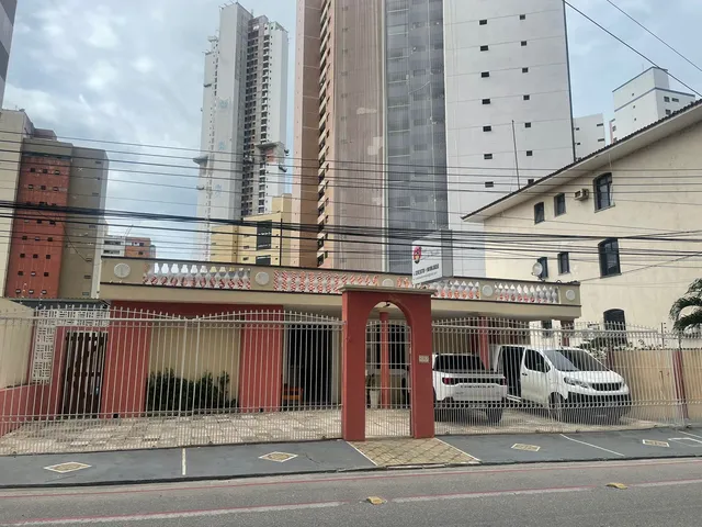 Hotel Pousada Brisa do Meireles