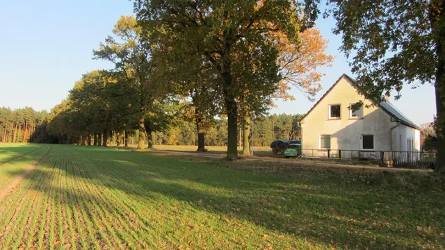 Ferienwohnung Piasecki