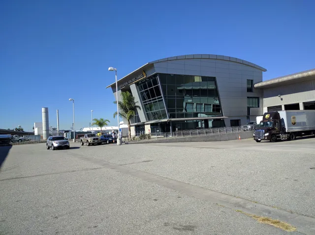 Singapore Airlines Cargo