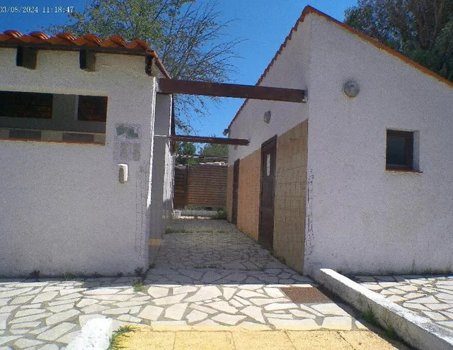 Camping Caravaning Equinoxe