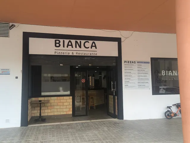 Bianca Pizzeria Restaurante