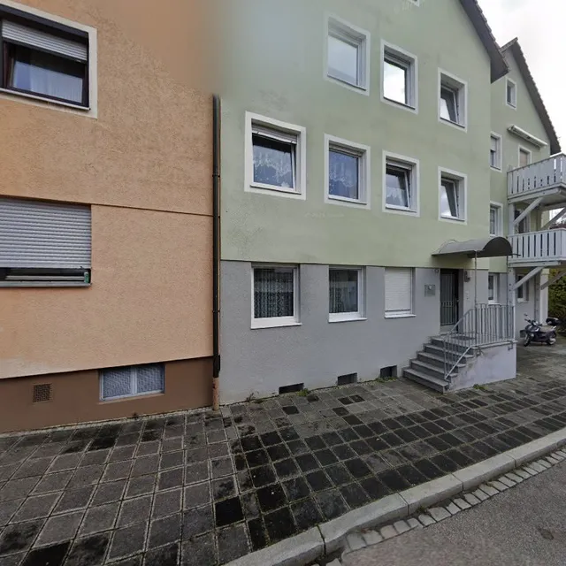 Apartment Regina Nuremberg