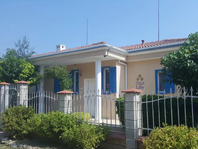 Villa Lilly