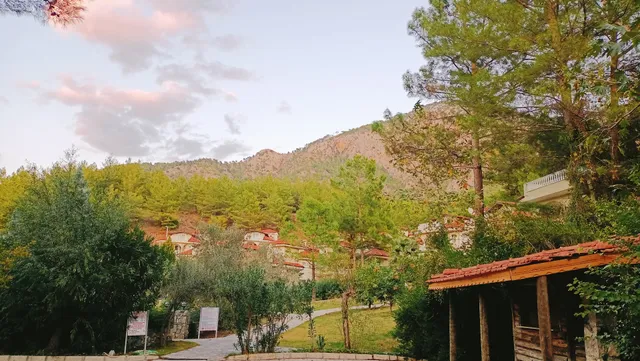 Akkaya Guest House,Dalaman Hotels