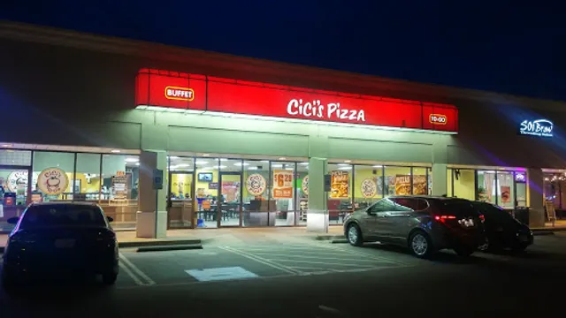 Cicis Pizza