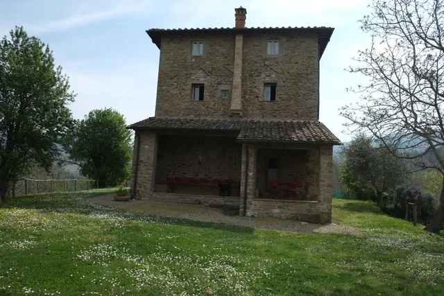 Podere Torremozza Country Retreat