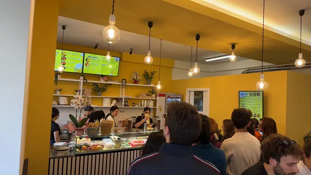 Fluffy pancake Verona