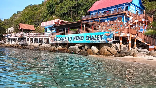 Nemo Chalet