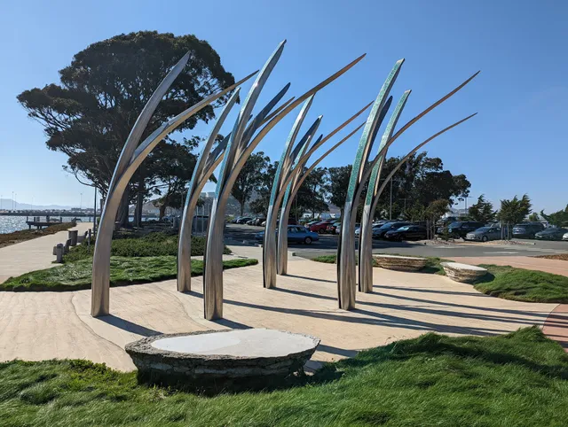 Richmond Ferry Terminal