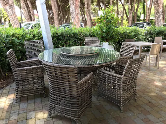 Ristorante Pizzeria Papema Beach