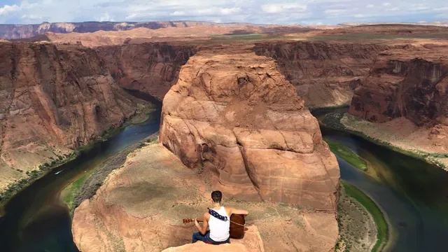 Page Lake Powell Hub