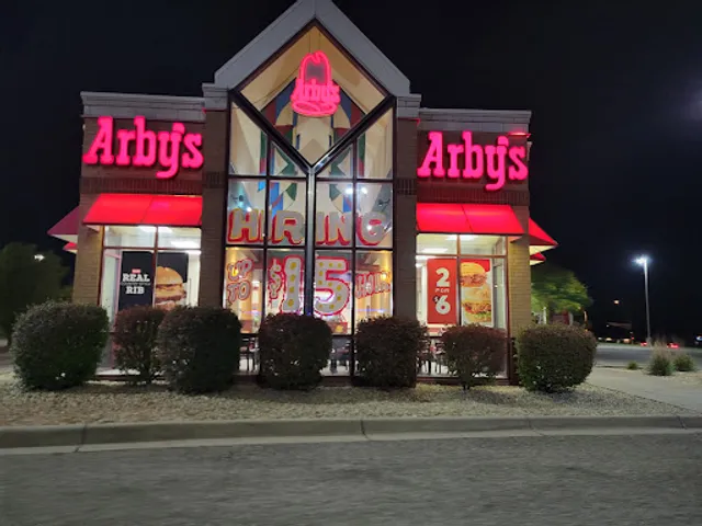 Arby's