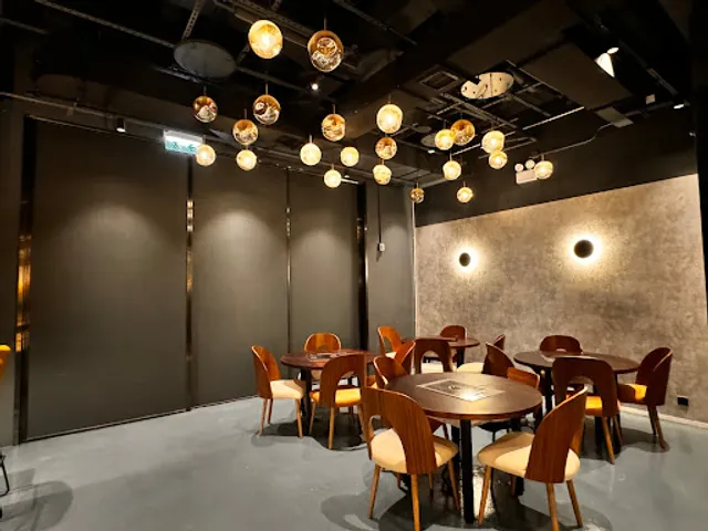 Seoul Soul Kennedy Town 韓魂