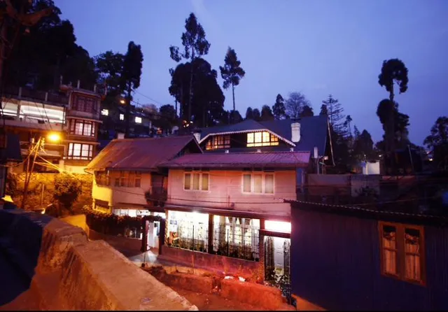 OYO 8577 Isabel Guest House