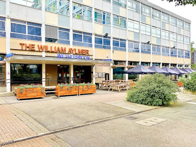 The William Aylmer - JD Wetherspoon