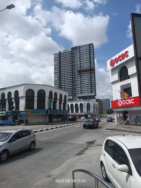 Casa R.V Homestay Kajang