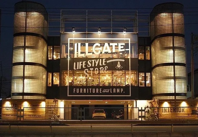 ILLGATE LIFE STYLE STORE