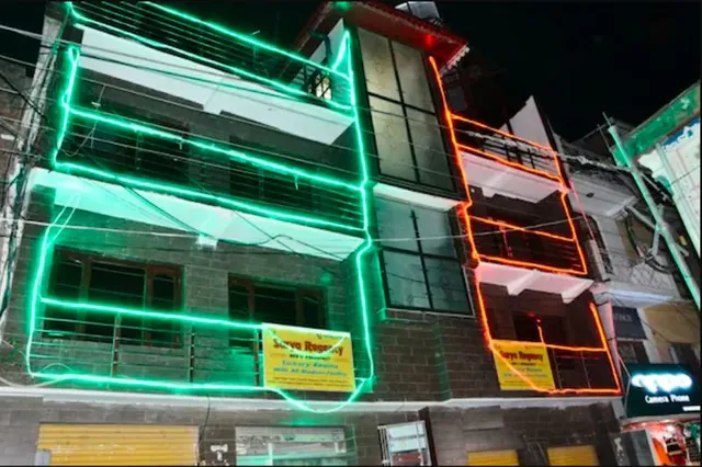 Surya Regency Kasauli