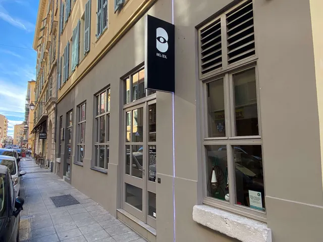 BEL OEIL NICE | DESIGN, ART & DECORATION