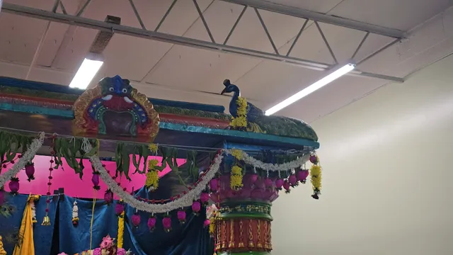 Farmington Shopping Plaza Shopping Center