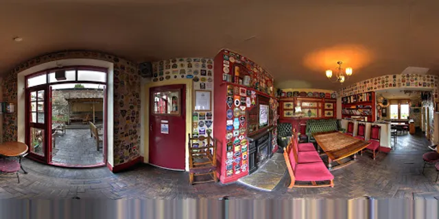 Hillgrove Porter Stores